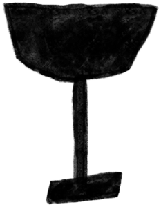 LZ 00 Bildmarke Glas Schwarz RGB