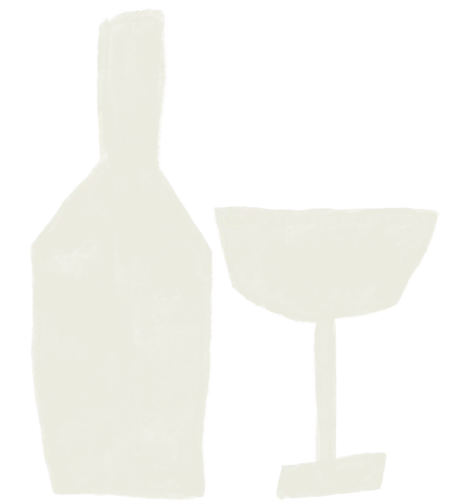 Lz 00 Bildmarke Flasche Glas Beige Rgb